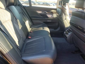 BMW 750 Li XDRIVE| BOWERS&WILKINS| M PKG| HuD| 360| ОБДУХ| | Auto.bg — изображение 10 BMW 750 Li XDRIVE| BOWERS&WILKINS| M PKG| HuD| 360| ОБДУХ| | Auto.bg — изображение 10