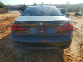 BMW 750 Li XDRIVE| BOWERS&WILKINS| M PKG| HuD| 360| ОБДУХ| | Auto.bg — изображение 6 BMW 750 Li XDRIVE| BOWERS&WILKINS| M PKG| HuD| 360| ОБДУХ| | Auto.bg — изображение 6