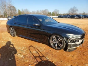 BMW 750 Li XDRIVE| BOWERS&WILKINS| M PKG| HuD| 360| ОБДУХ| | Auto.bg — изображение 4 BMW 750 Li XDRIVE| BOWERS&WILKINS| M PKG| HuD| 360| ОБДУХ| | Auto.bg — изображение 4