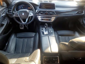 BMW 750 Li XDRIVE| BOWERS&WILKINS| M PKG| HuD| 360| ОБДУХ| | Auto.bg — изображение 8 BMW 750 Li XDRIVE| BOWERS&WILKINS| M PKG| HuD| 360| ОБДУХ| | Auto.bg — изображение 8
