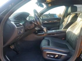 BMW 750 Li XDRIVE| BOWERS&WILKINS| M PKG| HuD| 360| ОБДУХ| | Auto.bg — изображение 7 BMW 750 Li XDRIVE| BOWERS&WILKINS| M PKG| HuD| 360| ОБДУХ| | Auto.bg — изображение 7