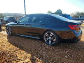 BMW 750 Li XDRIVE| BOWERS&WILKINS| M PKG| HuD| 360| ОБДУХ| | Auto.bg — изображение 2 BMW 750 Li XDRIVE| BOWERS&WILKINS| M PKG| HuD| 360| ОБДУХ| | Auto.bg — изображение 2