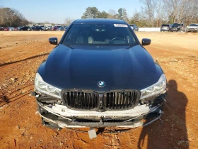 BMW 750 Li XDRIVE| BOWERS&WILKINS| M PKG| HuD| 360| ОБДУХ| | Auto.bg — изображение 5 BMW 750 Li XDRIVE| BOWERS&WILKINS| M PKG| HuD| 360| ОБДУХ| | Auto.bg — изображение 5