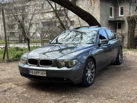 BMW 735 Газов инж - Car24.bg BMW 735 Газов инж