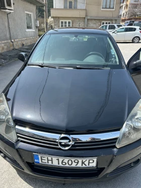Opel Astra - 1500 € / 2933.74 лв. - 35235226 5 | Car24.bg Opel Astra - 1500 € / 2933.74 лв. - 35235226 5