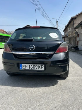 Opel Astra - 1500 € / 2933.74 лв. - 35235226 4 | Car24.bg Opel Astra - 1500 € / 2933.74 лв. - 35235226 4