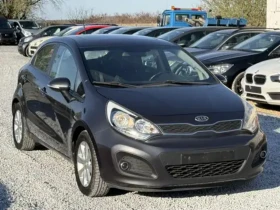 Снимка Kia Rio
