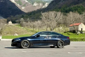 Снимка BMW 540