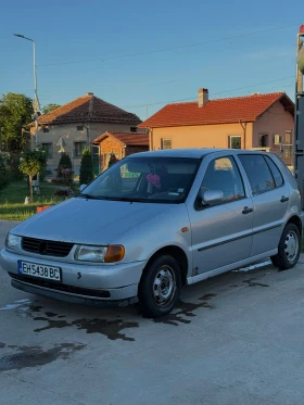 VW Polo - 700 € / 1369.08 лв. - 21960441 4 | Car24.bg VW Polo - 700 € / 1369.08 лв. - 21960441 4