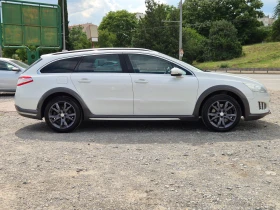 Peugeot 508 RXH 2.0HDI Hybrid | Auto.bg — изображение 6 Peugeot 508 RXH 2.0HDI Hybrid | Auto.bg — изображение 6