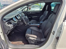 Peugeot 508 RXH 2.0HDI Hybrid | Auto.bg — изображение 13 Peugeot 508 RXH 2.0HDI Hybrid | Auto.bg — изображение 13