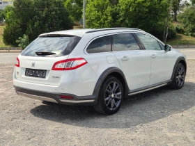 Peugeot 508 RXH 2.0HDI Hybrid | Auto.bg — изображение 5 Peugeot 508 RXH 2.0HDI Hybrid | Auto.bg — изображение 5