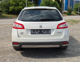 Peugeot 508 RXH 2.0HDI Hybrid | Auto.bg — изображение 4 Peugeot 508 RXH 2.0HDI Hybrid | Auto.bg — изображение 4
