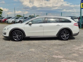 Peugeot 508 RXH 2.0HDI Hybrid | Auto.bg — изображение 2 Peugeot 508 RXH 2.0HDI Hybrid | Auto.bg — изображение 2