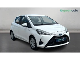 Toyota Yaris 1.5 HSD, Месечна вноска от 199 | Auto.bg — изображение 8 Toyota Yaris 1.5 HSD, Месечна вноска от 199 | Auto.bg — изображение 8