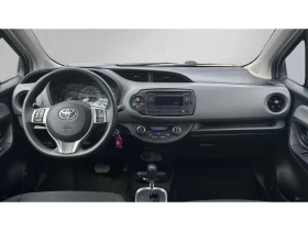 Toyota Yaris 1.5 HSD, Месечна вноска от 199 | Auto.bg — изображение 13 Toyota Yaris 1.5 HSD, Месечна вноска от 199 | Auto.bg — изображение 13
