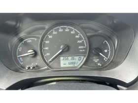Toyota Yaris 1.5 HSD, Месечна вноска от 199 | Auto.bg — изображение 15 Toyota Yaris 1.5 HSD, Месечна вноска от 199 | Auto.bg — изображение 15