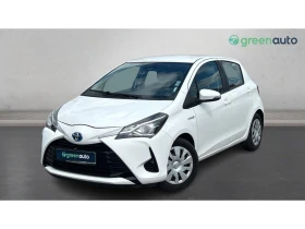 Toyota Yaris 1.5 HSD, Месечна вноска от 199
