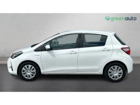 Toyota Yaris 1.5 HSD, Месечна вноска от 199 | Auto.bg — изображение 3 Toyota Yaris 1.5 HSD, Месечна вноска от 199 | Auto.bg — изображение 3