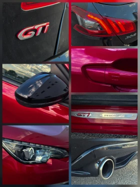Peugeot 308 GTI | 74k km | Euro 6 | Face | | Auto.bg — изображение 17 Peugeot 308 GTI | 74k km | Euro 6 | Face | | Auto.bg — изображение 17