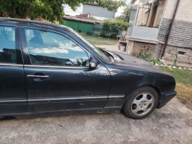 Mercedes-Benz E 220 - 999 € - 96789007 4 | Car24.bg Mercedes-Benz E 220 - 999 € - 96789007 4