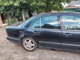 Mercedes-Benz E 220 - 999 € - 96789007 5 | Car24.bg Mercedes-Benz E 220 - 999 € - 96789007 5