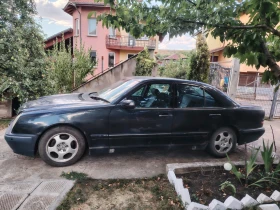 Mercedes-Benz E 220 - 999 € - 96789007 2 | Car24.bg Mercedes-Benz E 220 - 999 € - 96789007 2