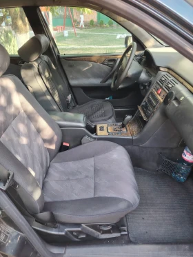 Mercedes-Benz E 220 - 999 € - 96789007 10 | Car24.bg Mercedes-Benz E 220 - 999 € - 96789007 10