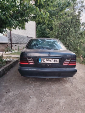 Mercedes-Benz E 220 - 999 € - 96789007 3 | Car24.bg Mercedes-Benz E 220 - 999 € - 96789007 3