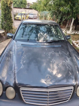 Mercedes-Benz E 220 - 999 € - 96789007 6 | Car24.bg Mercedes-Benz E 220 - 999 € - 96789007 6