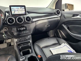Mercedes-Benz B 200 B200 CDI - 7090 € - 25433399 10 | Car24.bg Mercedes-Benz B 200 B200 CDI - 7090 € - 25433399 10