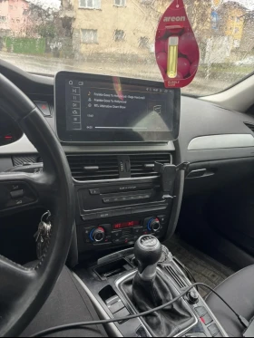 Audi A4 - 5400 € - 82244699 5 | Car24.bg Audi A4 - 5400 € - 82244699 5
