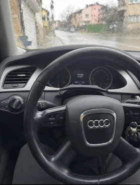 Audi A4 - 5400 € - 82244699 4 | Car24.bg Audi A4 - 5400 € - 82244699 4