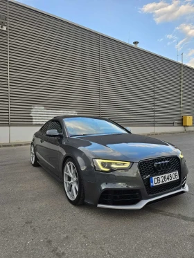 Audi A5 undefined | Auto.bg — изображение 3 Audi A5 undefined | Auto.bg — изображение 3