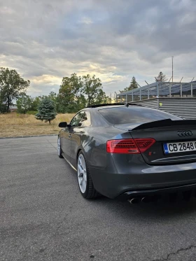 Audi A5 undefined | Auto.bg — изображение 4 Audi A5 undefined | Auto.bg — изображение 4