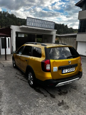 Dacia Logan stepway - 9499 € - 60763197 5 | Car24.bg Dacia Logan stepway - 9499 € - 60763197 5
