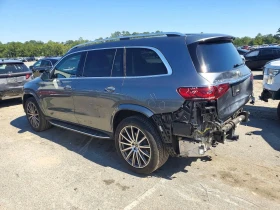 Mercedes-Benz GLS 450 - 34150 € - 85782672 2 | Car24.bg Mercedes-Benz GLS 450 - 34150 € - 85782672 2