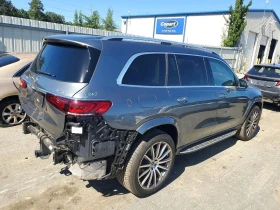 Mercedes-Benz GLS 450 - 34150 € - 85782672 3 | Car24.bg Mercedes-Benz GLS 450 - 34150 € - 85782672 3