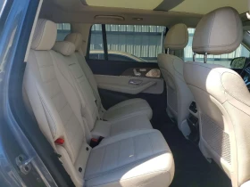 Mercedes-Benz GLS 450 - 34150 € - 85782672 11 | Car24.bg Mercedes-Benz GLS 450 - 34150 € - 85782672 11