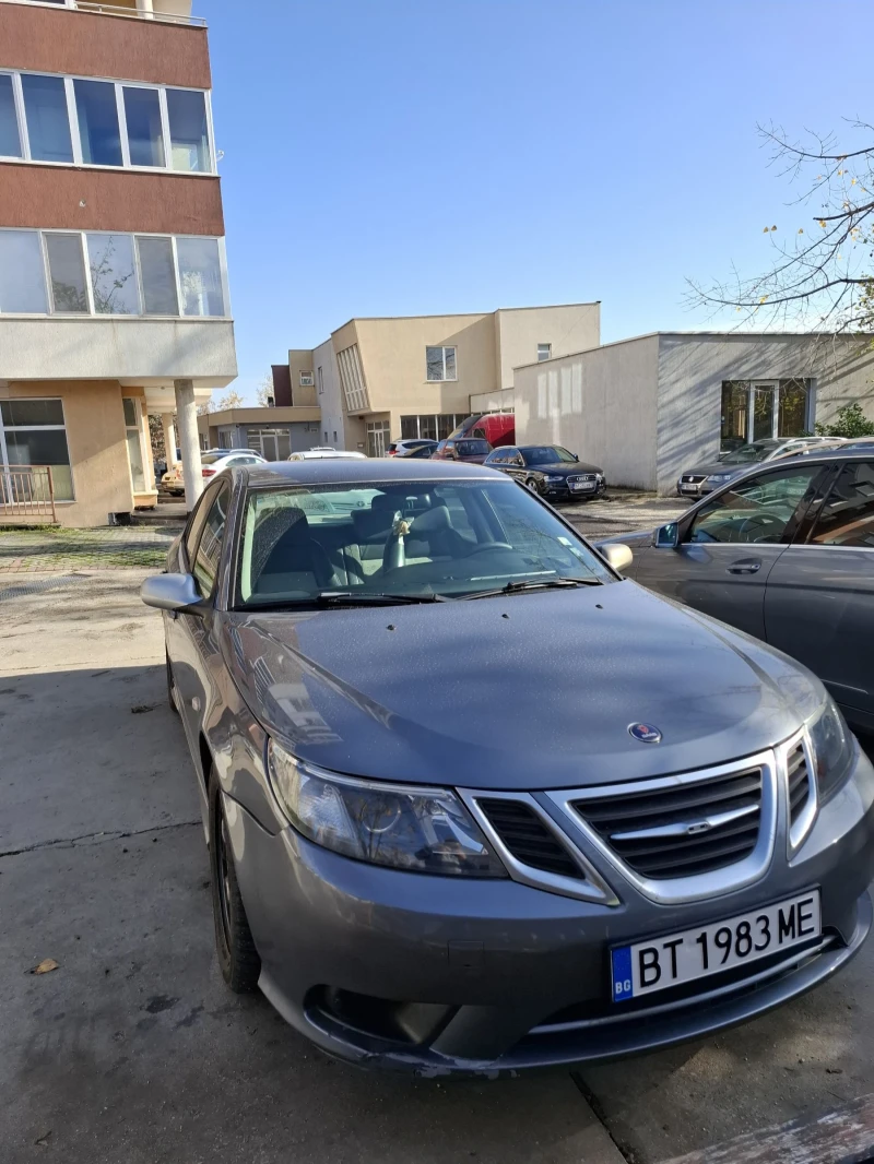 Saab 9-3 1.9TTID Vector - 5500 лв. / 2812.11 € - 59200401 1 | Car24.bg Saab 9-3 1.9TTID Vector - 5500 лв. / 2812.11 € - 59200401 1