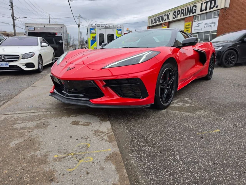 Chevrolet Corvette * 3LT * ПОДГРЕВ* KEYLESS* - 61000 € / 119305.63 лв. - 34355828 1 | Car24.bg Chevrolet Corvette * 3LT * ПОДГРЕВ* KEYLESS* - 61000 € / 119305.63 лв. - 34355828 1