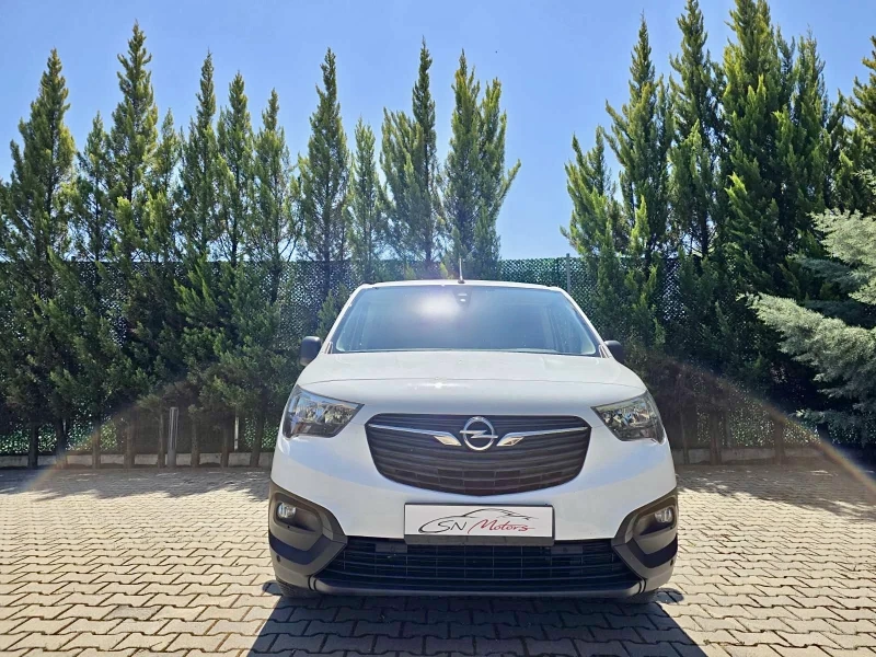 Opel Combo Electric 50kW - 14400 € / 28163.95 лв. - 21849769 1 | Car24.bg Opel Combo Electric 50kW - 14400 € / 28163.95 лв. - 21849769 1
