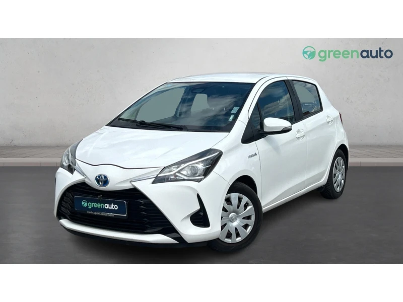 Toyota Yaris 1.5 HSD, Месечна вноска от 199 - 11990 € / 23450.40 лв. - 42772568 1 | Car24.bg Toyota Yaris 1.5 HSD, Месечна вноска от 199 - 11990 € / 23450.40 лв. - 42772568 1