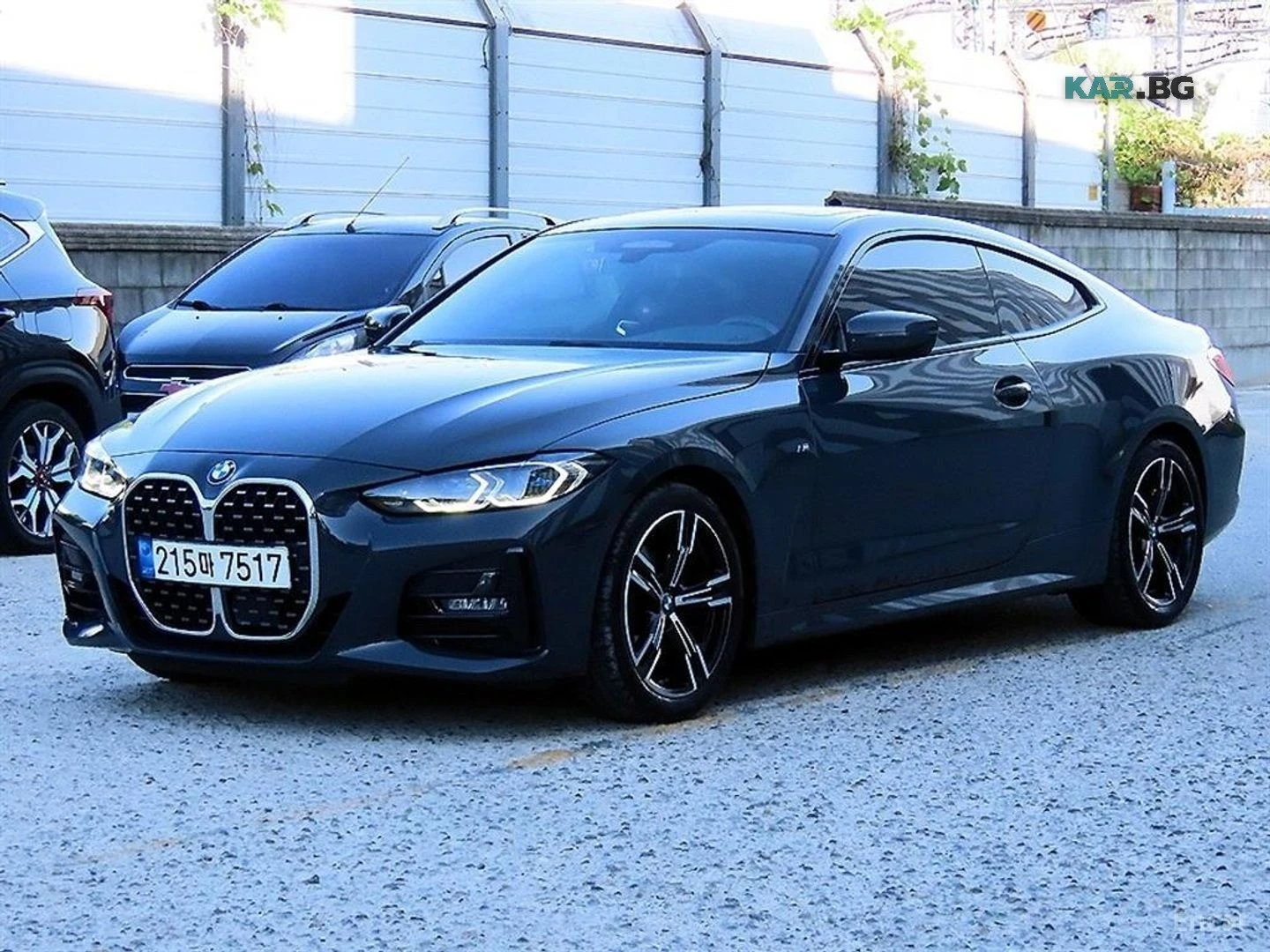 BMW 420 i M SPORT* LASER* ПОДГРЕВ* ШИБИДАХ* КРАЙНА ЦЕНА* | Auto.bg — изображение 1 BMW 420 i M SPORT* LASER* ПОДГРЕВ* ШИБИДАХ* КРАЙНА ЦЕНА* | Auto.bg — изображение 1
