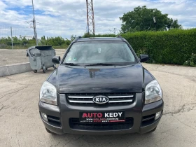 Kia Sportage 2.0i - Car24.bg Kia Sportage 2.0i