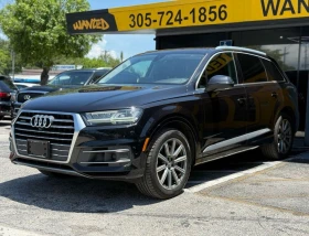 Audi Q7 * Premium Plus* HeadUp* АвтоКредит* (ЦЕНА ДО БГ) - Car24.bg Audi Q7 * Premium Plus* HeadUp* АвтоКредит* (ЦЕНА ДО БГ)