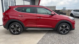 Hyundai Tucson 1.6i* 177hp* 4x4* Швейцария | Auto.bg — изображение 4 Hyundai Tucson 1.6i* 177hp* 4x4* Швейцария | Auto.bg — изображение 4