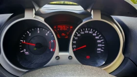 Nissan Juke с регистрация, обслужен - 6999 € / 13688.85 лв. - 80071448 15 | Car24.bg Nissan Juke с регистрация, обслужен - 6999 € / 13688.85 лв. - 80071448 15