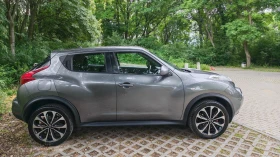 Nissan Juke с регистрация, обслужен - 6999 € / 13688.85 лв. - 80071448 6 | Car24.bg Nissan Juke с регистрация, обслужен - 6999 € / 13688.85 лв. - 80071448 6