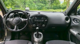 Nissan Juke с регистрация, обслужен - 6999 € / 13688.85 лв. - 80071448 11 | Car24.bg Nissan Juke с регистрация, обслужен - 6999 € / 13688.85 лв. - 80071448 11